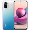 XIAOMI - Redmi Note 10S 64 GB Dual Sim Display 6.43' Full HD+ Slot Micro SD Fotocamera 64 Mpx Android Blu