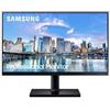 SAMSUNG - F27t452fqr 68,6 Cm (27'') 1920 X 1080 Pixel Led Nero - SPEDIZIONE GRATUITA