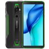 BLACKVIEW - BV6300 Pro 128GB 6 GB Ram Dual Sim Display 5.7' HD+ Slot Micro SD Fotocamera 13 Mpx Android Nero / Verde - SPEDIZIONE GRATUITA