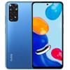 XIAOMI - Redmi Note 11 128 GB 4 GB RAM Dual Sim Display 6.43' Full HD+ Slot Micro SD Fotocamera 50 Mpx Android Blu - SPEDIZIONE GRATUITA