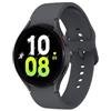 SAMSUNG - Galaxy Watch5 1.4' OLED 44 mm Digitale 450 x 450 Pixel Touch screen 4G Grafite Wi-Fi GPS (satellitare) Europa - SPEDIZIONE GRATUITA