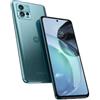 MOTOROLA SPEDIZIONE GRATUITA - MOTOROLA - Moto G72 4G 128GB 6GB Ram 6.55' Doppia Sim Android 12 Usb Tipo-c Gb 5000 mAh Polar Blue