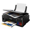 Canon - Stampante PIXMA G2410 ad Inchiostro Colori A4 4800 x 1200 DPI 8.8ppm USB di tipo B - SPEDIZIONE GRATUITA