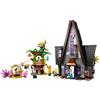 LEGO SPEDIZIONE GRATUITA - LEGO - I Minions E La Villa Della Famiglia Di Gru Lego 75583 Minions