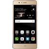 HUAWEI - P9 Lite Oro Display 5.2' Octa Core Ram 3GB Storage 16GB +Slot MicroSD WiFi Bt 4G / LTE Doppia Fotocamera 13Mpx / 8Mpx Android 6.0 - Italia