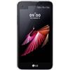 LG - X Screen Nero Display 4.93' HD Quad Core Ram 2GB Storage 16GB +Slot MicroSD WiFi Bt 4G / LTE Doppia Fotocamera 13Mpx / 8Mpx Android 6.0 - Italia - SPEDIZIONE GRATUITA