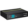 TRENDNET - Switch 5 Porte Gigabit Ethernet (4 PoE)