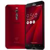 ASUS - ZenFone 2 Rosso Dual Sim Display IPS 5.5' Full HD Quad Core RAM 4GB Storage 32GB + Slot 4G / LTE WiFi Fotocamera 13Mpx / 5Mpx Android 5 - Itali - SPEDIZIONE GRATUITA