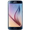 SAMSUNG - SM-G920F Galaxy S6 Black SAmoled Display 5.1 HD Octa Core Ram 3Gb Storage 32Gb WiFi BT NFC 4G / LTE Doppia Fotocamera 16Mpx / 5Mpx Android