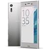 SONY - Xperia XZ Platino Impermeabile Display 5.2' FullHD Quad Core Ram 3GB Storage 32GB +Slot MicroSD Wi-Fi 4G / LTE Doppia Fotocamera 23Mpx / 13Mpx - SPEDIZIONE GRATUITA