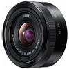 Panasonic - Obiettivo Zoom H-FS12032 12-32 mm / F3.5-F. 56 ASPH. / MEGA OIS Nero - SPEDIZIONE GRATUITA