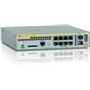 ALLIED TELESIS - L2 Managed Switch 8 X 10/100/1000 - SPEDIZIONE GRATUITA