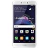 HUAWEI - P8 Lite 2017 Bianco Display 5.2' Ram 3GB Storage 16GB +Slot MicroSD Wi-Fi 4G Fotocamera 12Mpx Android 7.0 - Italia