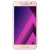 SAMSUNG - Galaxy A3 (2017) Rosa 16GB 4G / LTE Display 4.7' HD Slot MicroSD Fotocamera 13Mpx Android - Tim Italia - SPEDIZIONE GRATUITA