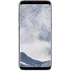 SAMSUNG - Galaxy S8 Argento Display 5.8' Ram 4GB Storage 64GB +Slot MicroSD Wi-Fi 4G / LTE Fotocamera 12Mpx Android 7.0 - Italia