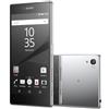 SONY - Xperia Z5 Premium Argento Display 5.5' 4K Octa Core Ram 3GB Storage 32GB +MicroSD 4G / LTE WiFi Doppia Fotocamera 23Mpx / 5Mpx Android 5.1 - Eu - SPEDIZIONE GRATUITA