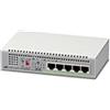 ALLIED TELESIS - Switch Serie GS910 con 5 Porte Gigabit Ethernet 10/100/1000