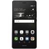 HUAWEI - P9 Lite Nero Dual Sim Display 5.2' Octa Core Ram 3GB Storage 16GB +Slot MicroSD WiFi 4G / LTE Doppia Fotocamera 13Mpx / 8Mpx Android 6.0 - Eu - SPEDIZIONE GRATUITA