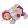 Sterntaler Peluche per la nanna Katharina (DE 34407560) con dispositivo con battito cardiaco, Età: Per neonati, 23 cm, Multicolore