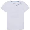Pepe Jeans Raith, T-shirt Bambini e ragazzi, Bianco (White),8 anni