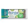 Monge Gift Fruits Bars puppy/junior (maiale e kiwi) - Confezione da 100gr.