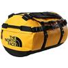 THE NORTH FACE Borsa Base Camp S Summit Gold/Black