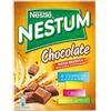 Nestlé Getreideflocken mit Schokolade, NESTLÉ, Herkunftsland Portugal, Box 250g - Flocos de Cereais NESTUM Chocolate 250g