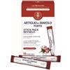 Erboristeria magentina Artiglio del diavolo forte 16 stick pack bevibili da 12 ml