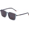 HUGO HG 1228/S Occhiali da sole da uomo Blu