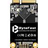 ByteFest SSD 1TB mSATA Mini SATA III 6Gb/s Unità a Stato Solido Interno(30x50mm), 3D NAND, Aggiornamento dello spazio di archiviazione per laptop e desktop