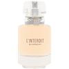 GIVENCHY L'Interdit Eau de Toilette 80 ml