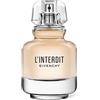 GIVENCHY L'Interdit Parfum Pour Les Cheveux Hair Mist Capelli 35 ml Donna