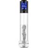 Realov LuvPump Professional Smart Masturbating Penis Pump with Magic Sleeve