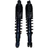 MG Kit COPPIA AMMORTIZZATORI POSTERIORI HONDA SH 125/150 2001 AL 2004