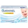 HALEON ITALY Srl SOLUZIONE FISIOLOGICA PER ASPIRATORE NASALE NARHINEL 60 FLACONCINI DA 5 ML