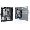 ASUS (TG. One Size) PRIME H610I-PLUS D4-CSM - NUOVO