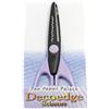 Mouldmaster Creative Edge Master-Stampo a Forma di Forbici, in plastica, Colore: Nero