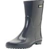 Aigle Eliosa Bottil NoirRain Stivali Donna, Turco, 38 EU