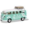 Corgi Campervan Volkswagen a tema Oggi sposi