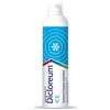ALFASIGMA SpA Dicloreum Ice - schiuma frizzante fredda per traumi e dolori muscolari - 150 ml