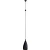 JP Australia JP Alu Nylon Paddle 3pcs