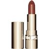 Clarins Joli Rouge Lipstick - 737 Spicy Cinnamon