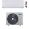 Baxi Climatizzatore Condizionatore Monosplit Astra JSGNW-25 9000 btu R32 Inverter Wi-Fi Optional Classe A++ ,