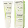 Bioderma Sébium Hydra Moisturising Compensating Care 40 ml