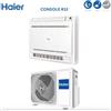 haier Climatizzatore Condizionatore Haier Console Pavimento Inverter 12000 - R-32 Wi-Fi Optional con Telecomando di Serie