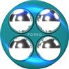 Foreo BEAR-2 BodyEvergreen 1 Stk. (234,91 € / 1 pz.)