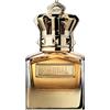 Jean Paul Gaultier Profumi da uomo Scandal pour Homme Absolu Profumo concentrato spray 50 ml (1.382,60 € / 1 l)