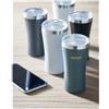 Bicchiere termico doppio strato 160 ml personalizzate o neutre