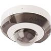 Ajax System Telecamera Ajax DomeCam Mini IP 8MP ottica 2,8mm IP65 bianca