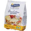 Piaceri Mediterranei® Bruschettine Mediterranee 100 g Altro